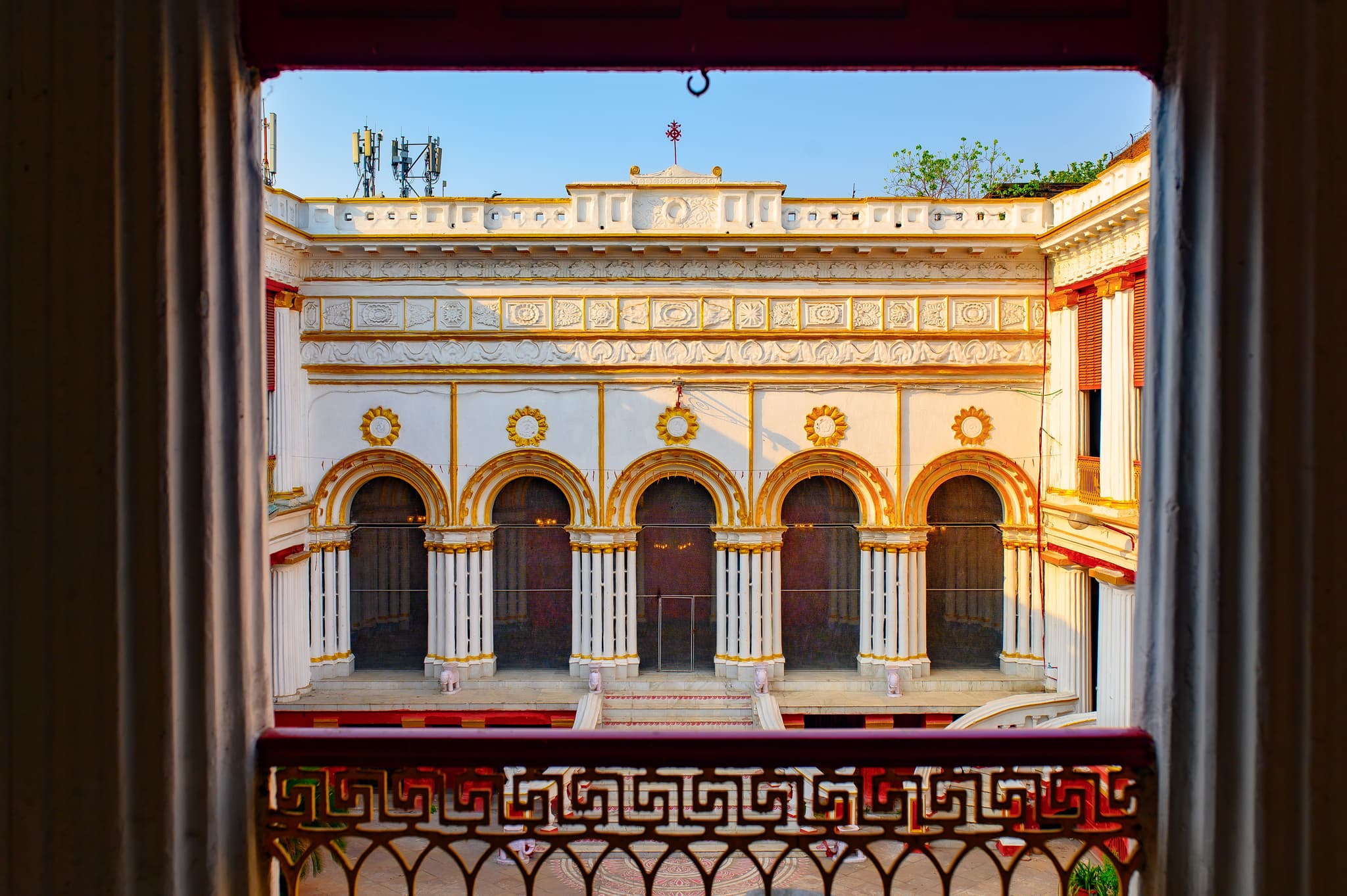 Heritage Building Details