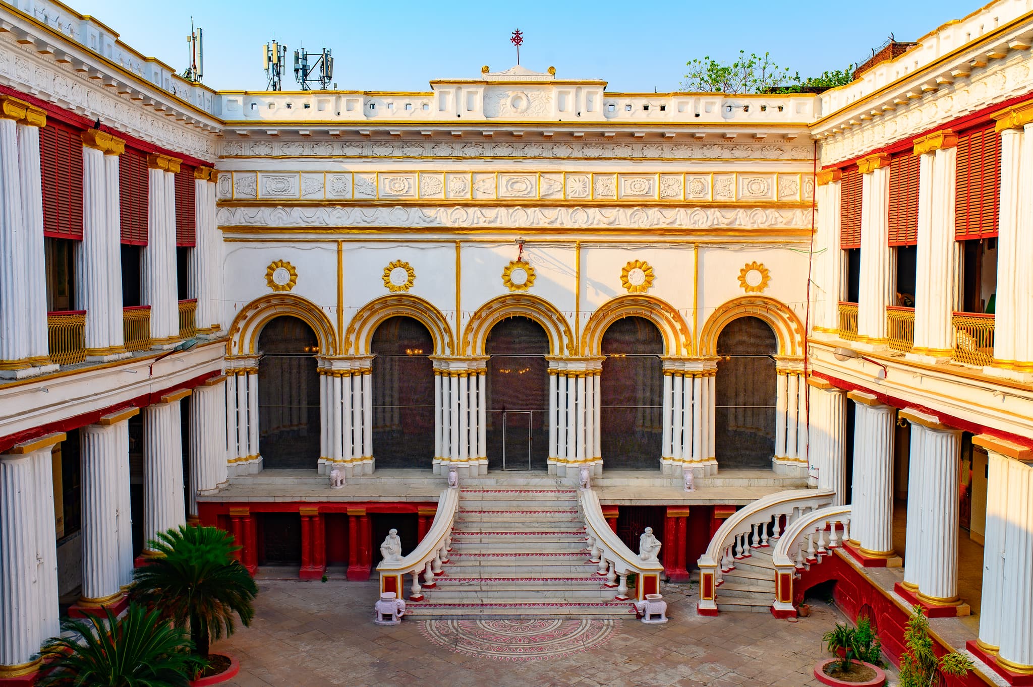 Heritage Building Details