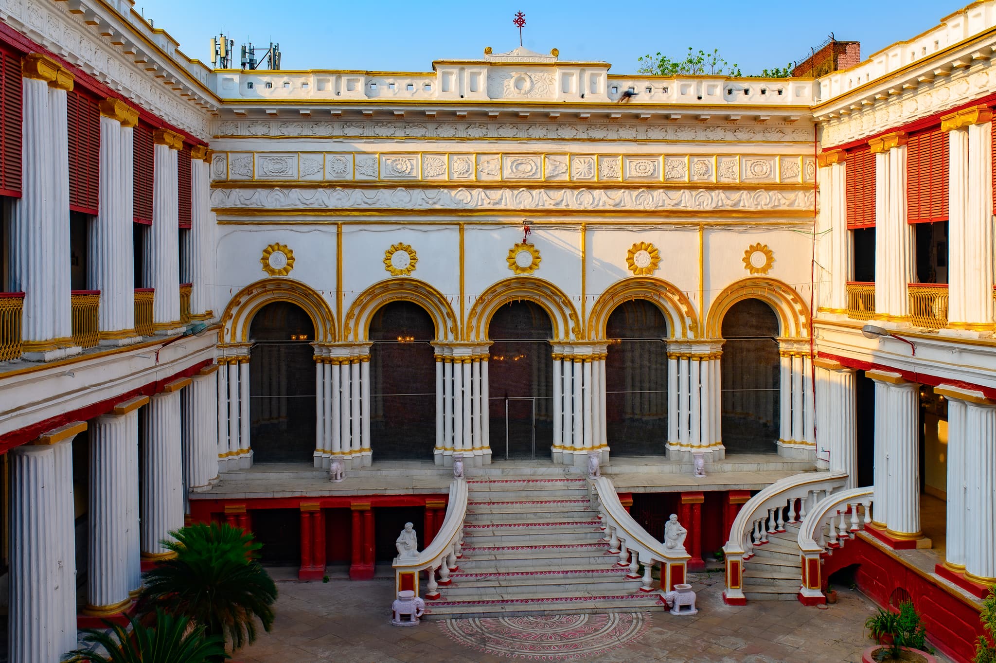 Heritage Building Details