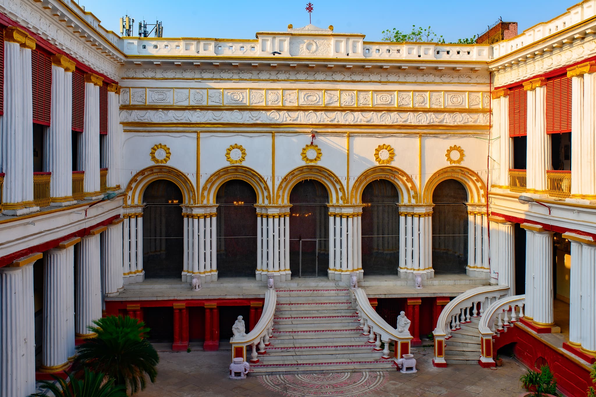 Heritage Building Details