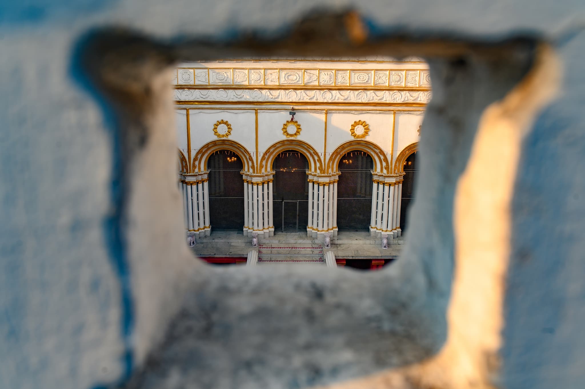 Heritage Building Details