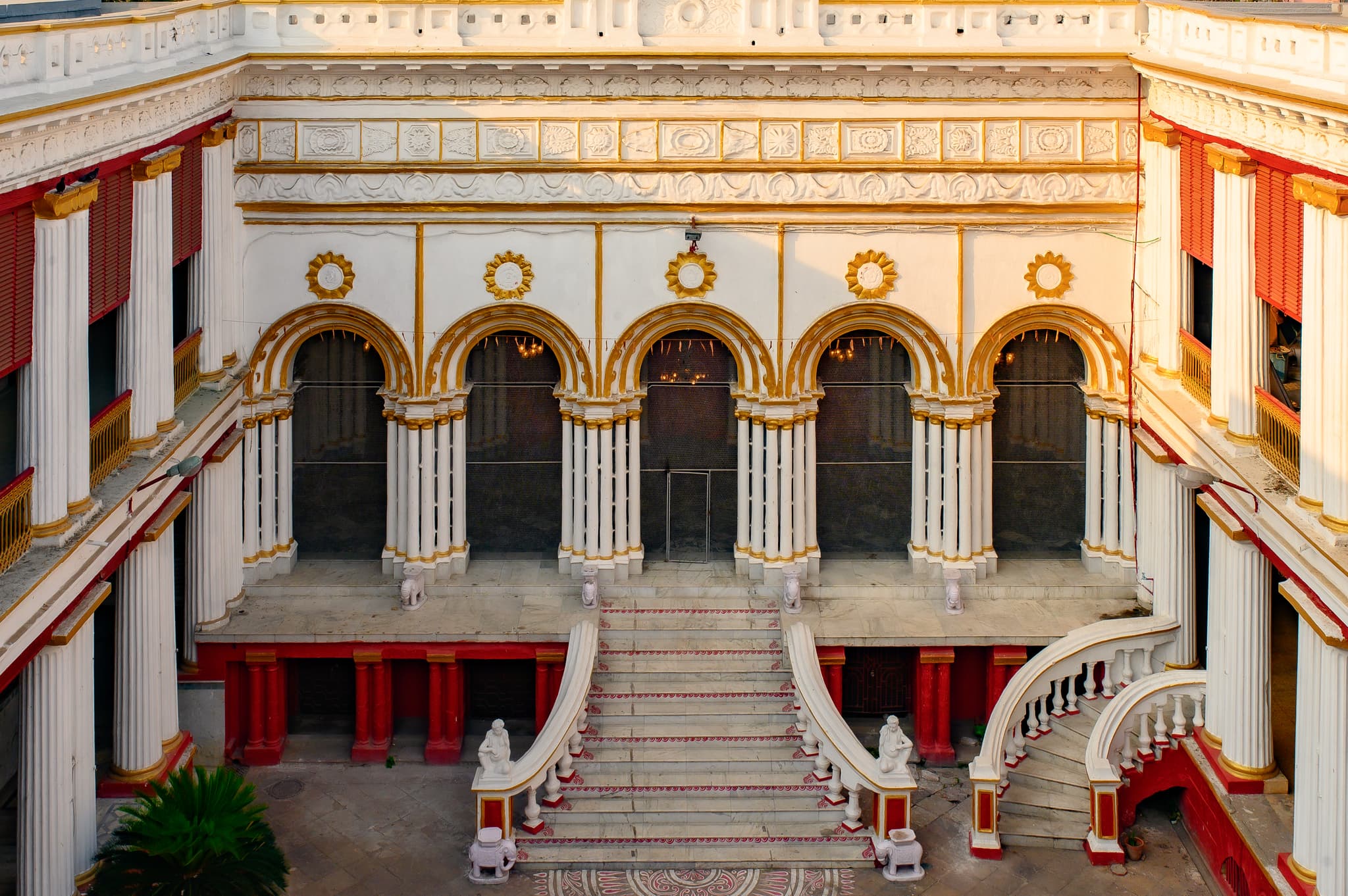 Heritage Building Details
