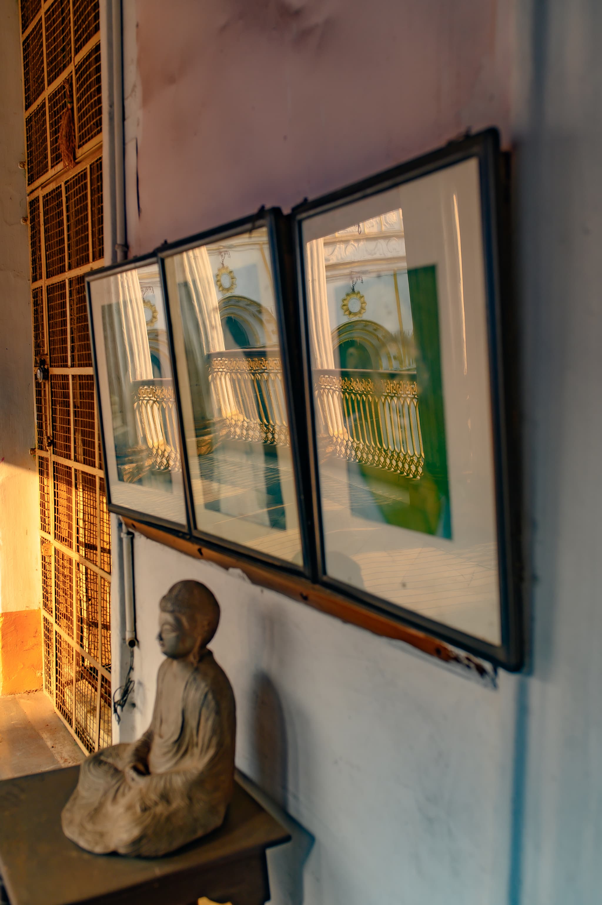Heritage Building Details