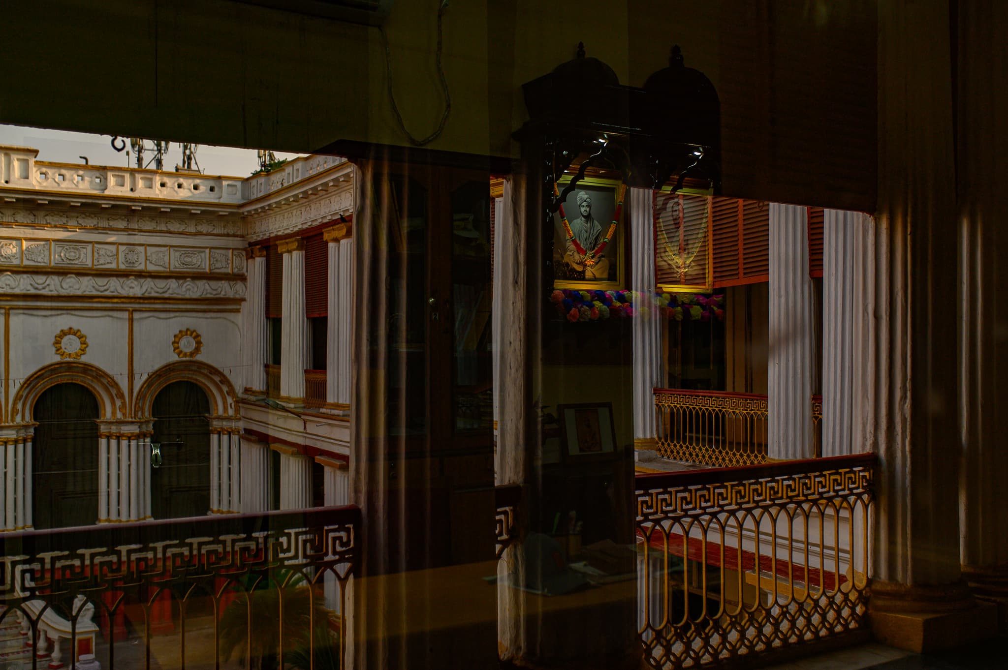 Heritage Building Details