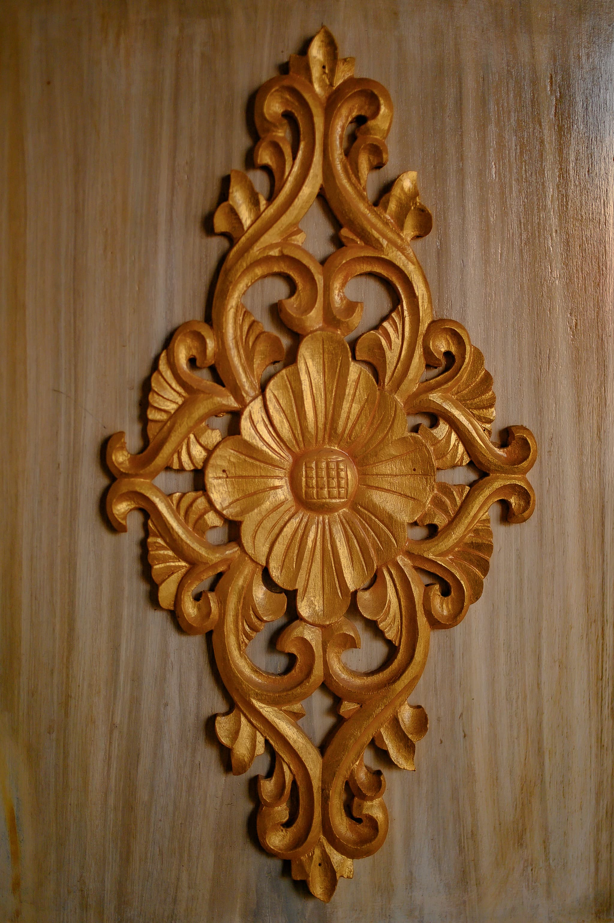 Heritage Building Details