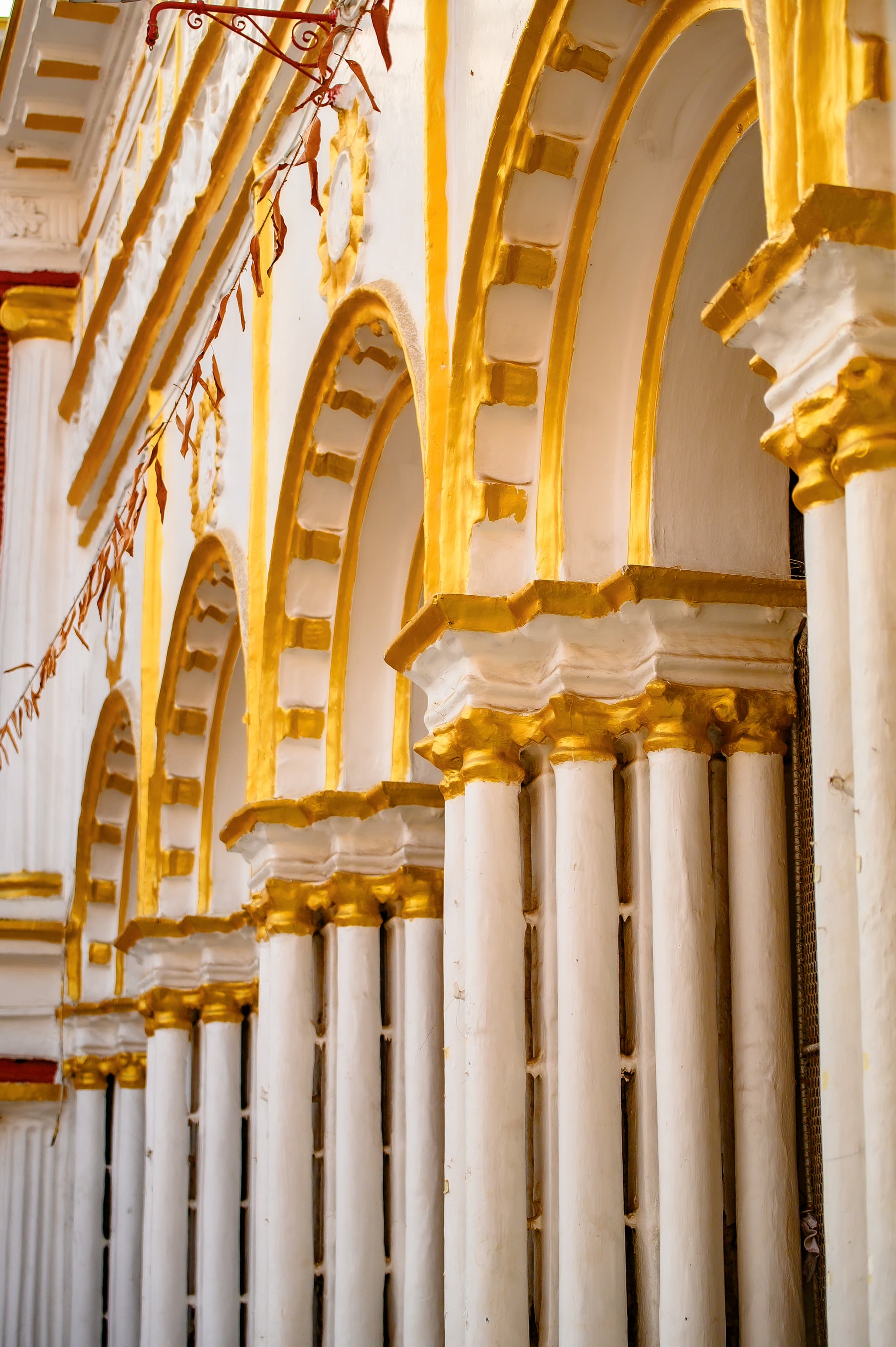 Heritage Building Details