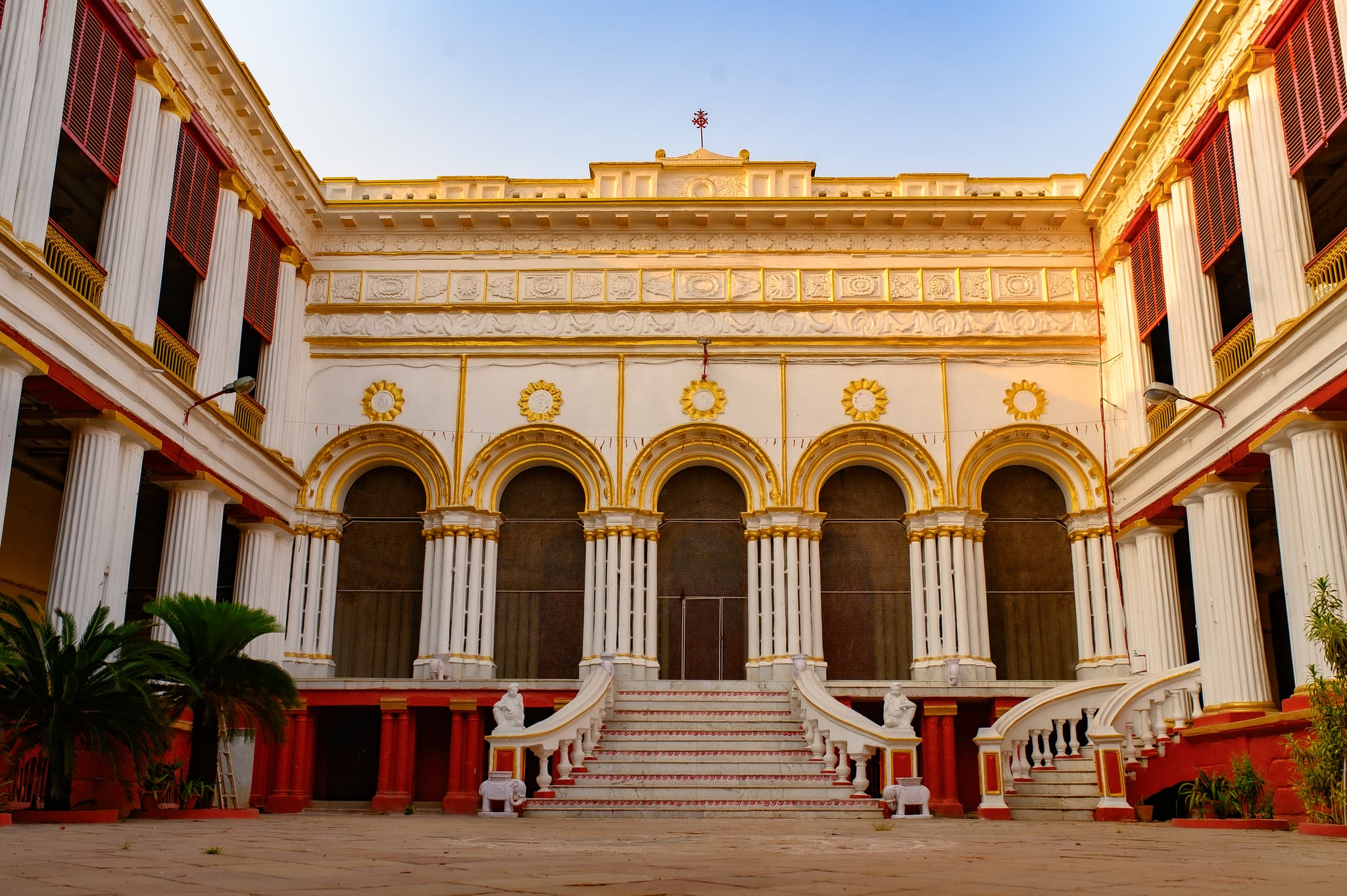 Heritage Building Details