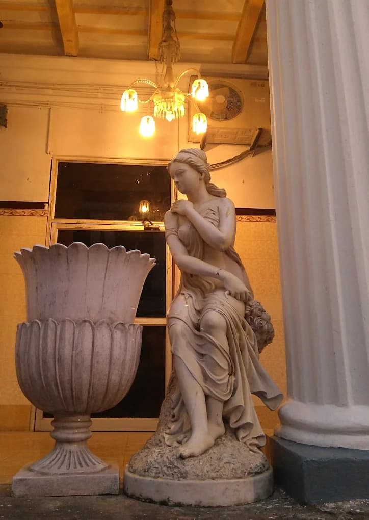 Heritage Building Details