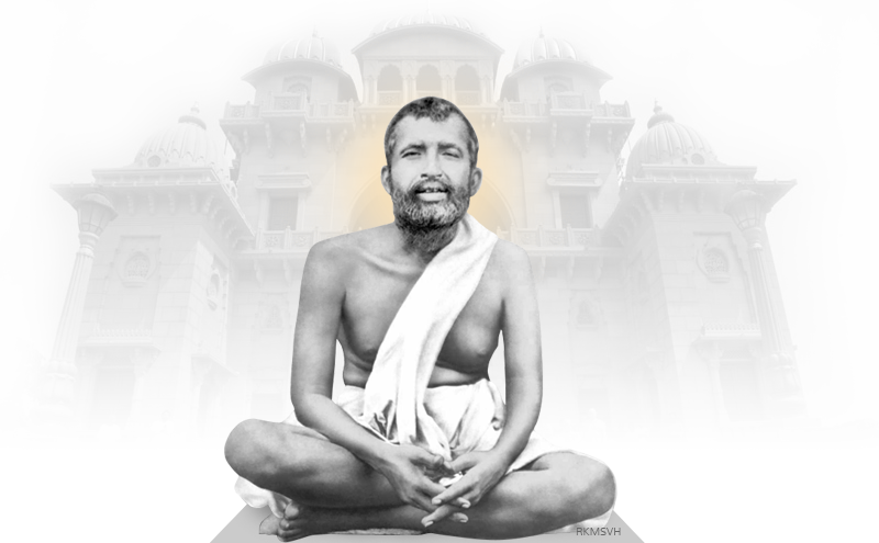 Sri Ramakrishna Visit