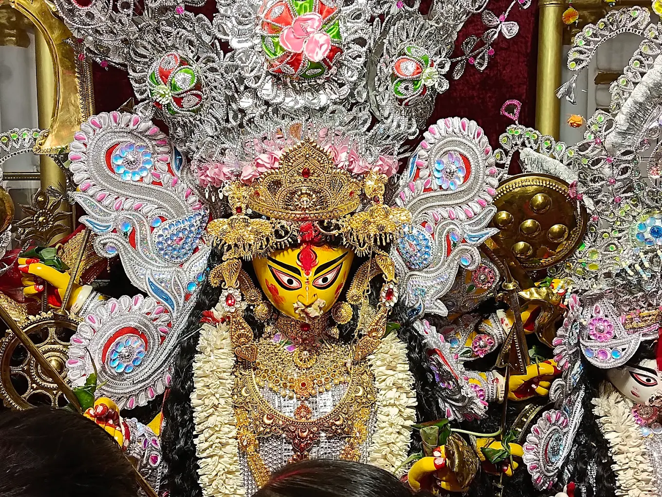 Durga Puja 2024